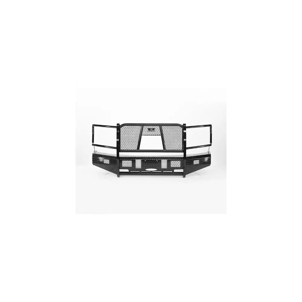 Summit Series Front Bumper - RANFSF15HBL1